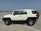 2016 Toyota FJ Cruiser – Full Option with Diff Lock & Android Screen